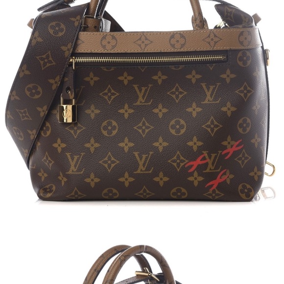 Reverse Monogram City Cruiser PM - Picture 2 of 9